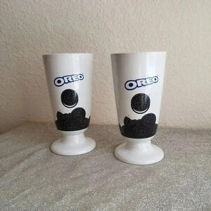 Oreo Milkshake Mug Set (2)